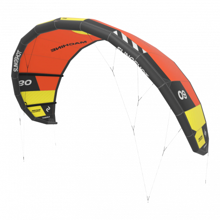 SLINGSHOT MACHINE V3 2026