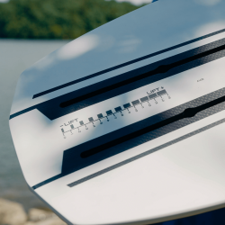 ARMSTRONG AUSTIN TOVEY (AT) PRO BOARD 2026