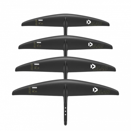 DUOTONE CREST D/LAB 2026