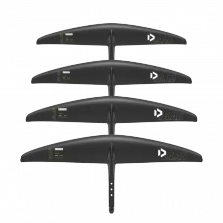 DUOTONE CREST D/LAB 2026