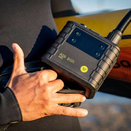 RIDE ENGINE AIR BOX MINI