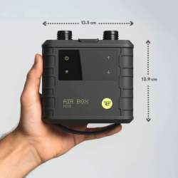 RIDE ENGINE AIR BOX MINI