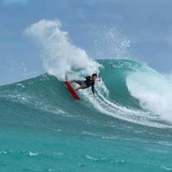 F-ONE KEAHI PRO SURF 2026