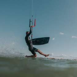 F-ONE PLATINIUM 3 BINDINGS 2026