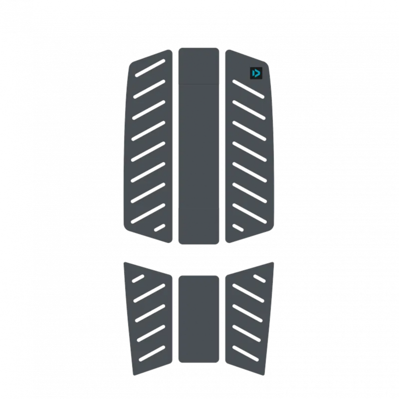 DUOTONE TRACTION PAD FRONT 2026
