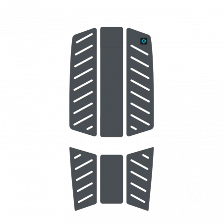 DUOTONE TRACTION PAD FRONT 2026