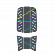 DUOTONE TRACTION PAD FRONT SLS 2026