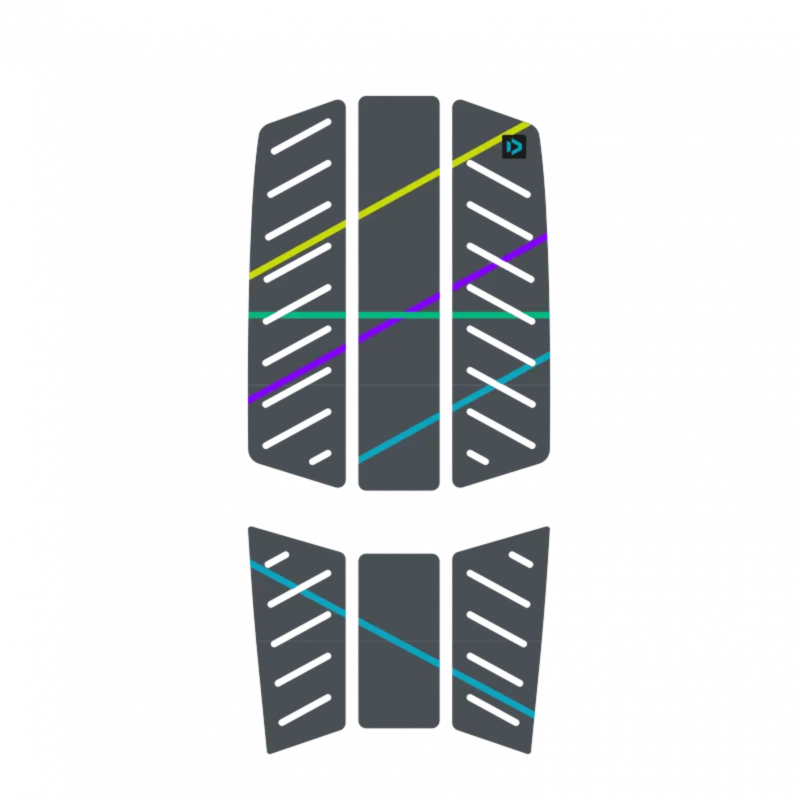 DUOTONE TRACTION PAD FRONT SLS 2026