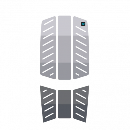 DUOTONE TRACTION PAD D/LAB FRONT 2026