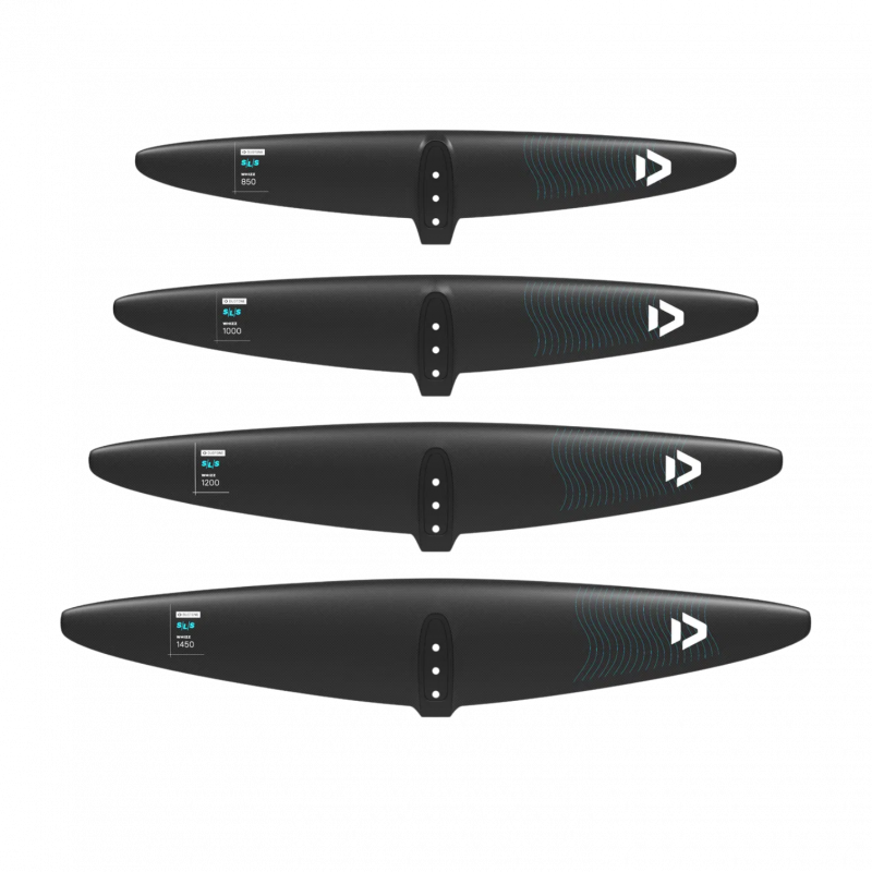 DUOTONE WHIZZ SLS FRONT WING 2025