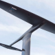 DUOTONE WHIZZ SLS FRONT WING 2025