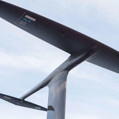 DUOTONE WHIZZ SLS FRONT WING 2025