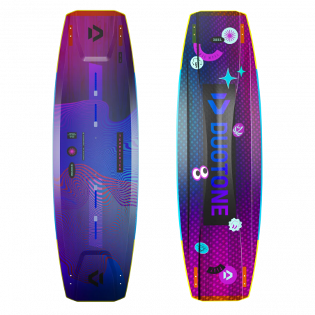 Duotone Team Series 2024