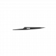 DUOTONE MONOBLOC TAIL S D/LAB 2026