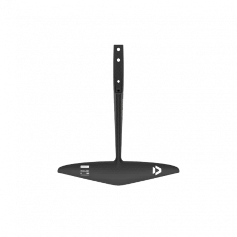 DUOTONE Monobloc Tail S D/LAB 2026 vue de face