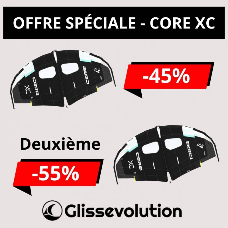 Aile de wing foil CORE XC 2023