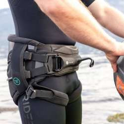RIDE ENGINE POINT SEAT HARNESS V1