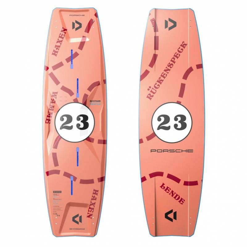 DUOTONE SELECT CONCEPT BLUE 2024 PINK LIMITED EDITION