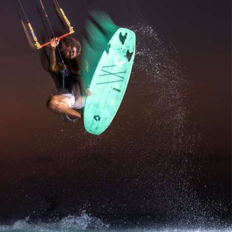 DUOTONE CLICK BAR 2026