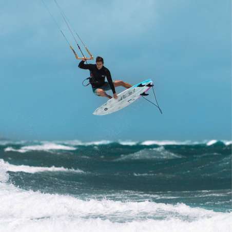 DUOTONE CLICK BAR 2026