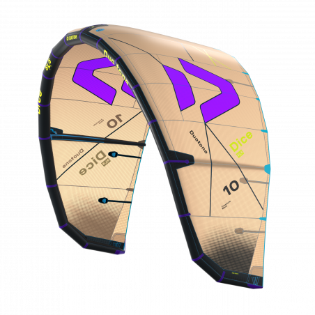 DUOTONE DICE SLS 2026