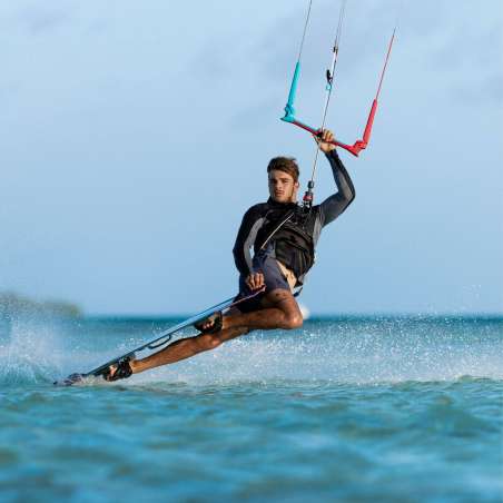 DUOTONE TRUST BAR QUAD CONTROL 2026