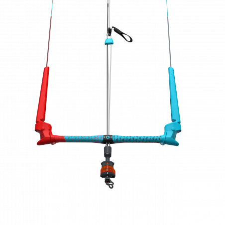 DUOTONE TRUST BAR QUAD CONTROL 2026