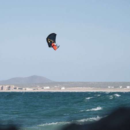 F-ONE STRIKE V5 ALUULA