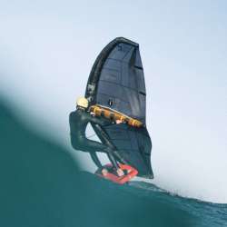 F-ONE STRIKE V5 ALUULA