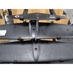 DUOTONE FOIL WHIZZ SLS