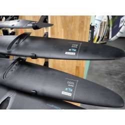 DUOTONE FOIL WHIZZ SLS