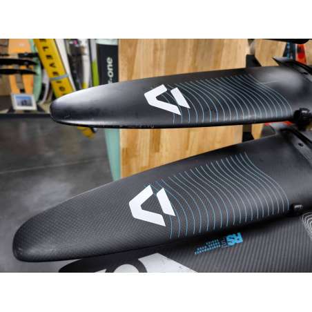 DUOTONE FOIL WHIZZ SLS