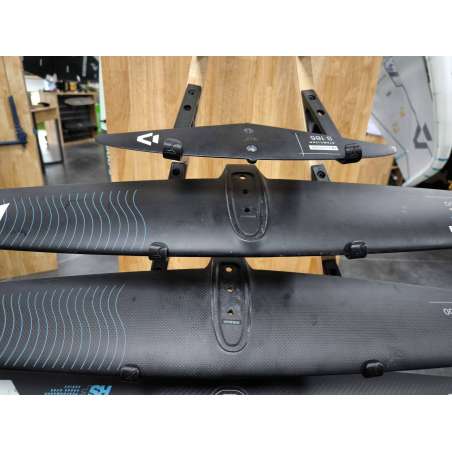 DUOTONE FOIL WHIZZ SLS