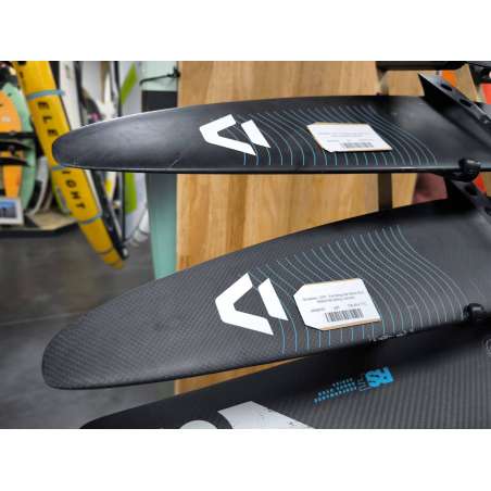 DUOTONE FOIL WHIZZ SLS