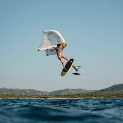 DUOTONE SKY STYLE SLS 2026