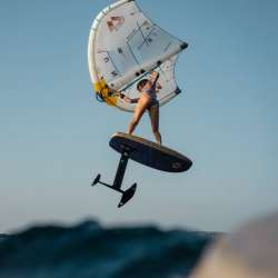 DUOTONE UNIT SLS CONCEPT BLUE 2026