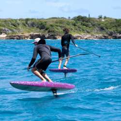 DUOTONE DOWNWINDER SLIM SLS 2026