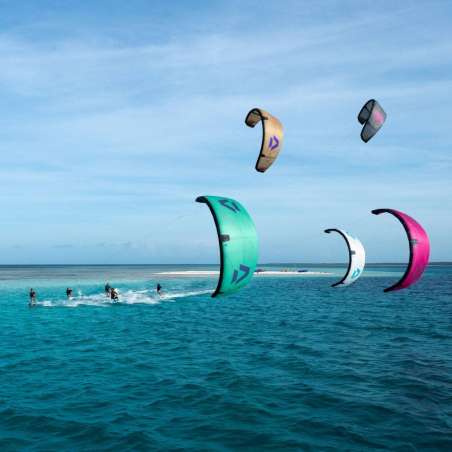 DUOTONE DICE SLS 2026