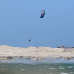 DUOTONE DICE SLS 2026