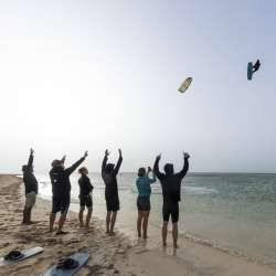 DUOTONE REBEL SLS 2026