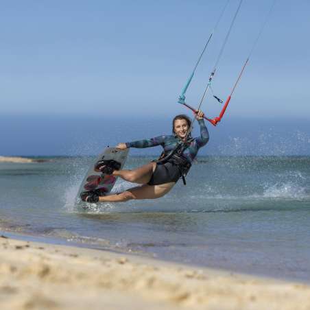 DUOTONE SOLEIL SLS 2026