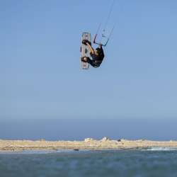 DUOTONE JAIME SLS 2026