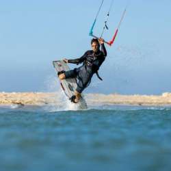 DUOTONE JAIME SLS 2026