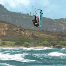 DUOTONE TRACTION PAD FRONT 2026