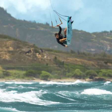 DUOTONE TRACTION PAD FRONT 2026