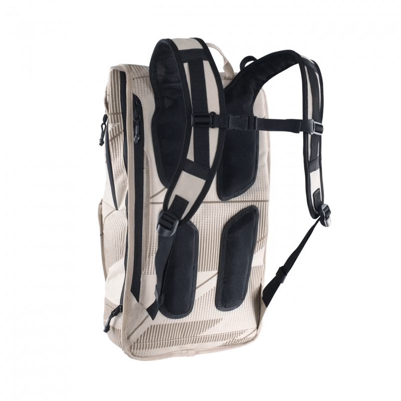 Vue de dos du Sac Duotone Daypack 2026