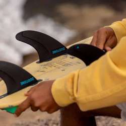 DUOTONE BLUR SLS 2026