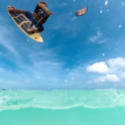 DUOTONE BLUR SLS 2026