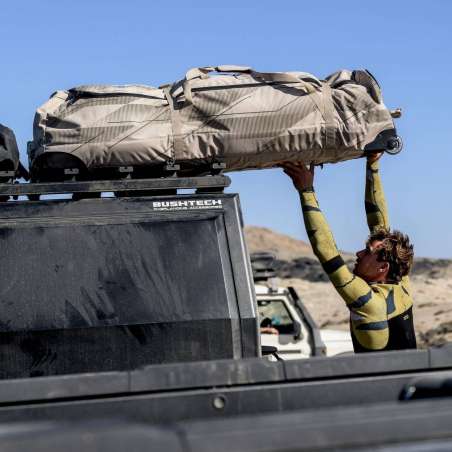 DUOTONE GEARBAG COMBI BAG 2026