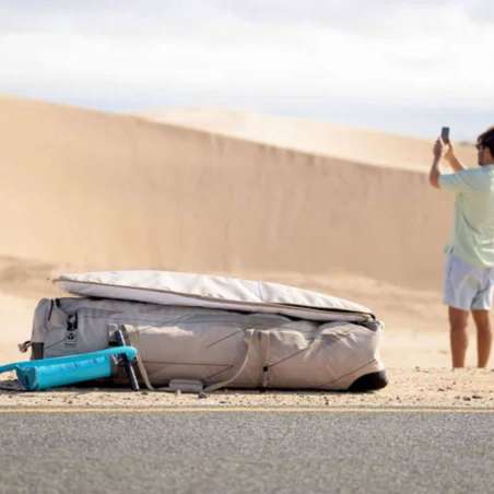 DUOTONE BOARDBAG SINGLE FOIL 2026